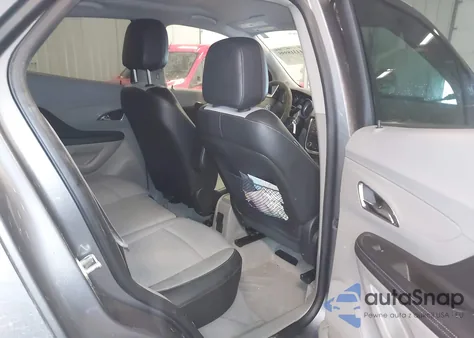 2015 Buick Encore Convenience из США, поврежденный, VIN KL4CJFSB7FB044953